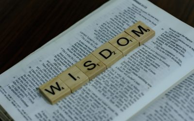 The Wisdom of Experience: Inspiration for Challenging Times