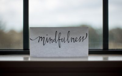How Mindfulness Can Help Manage Stress