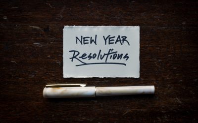 Is it the End of an Era for New Year’s Resolutions?